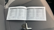 Honda Jazz 1.5 i-MMD Hybrid Crosstar EX 5dr eCVT Hybrid Hatchback